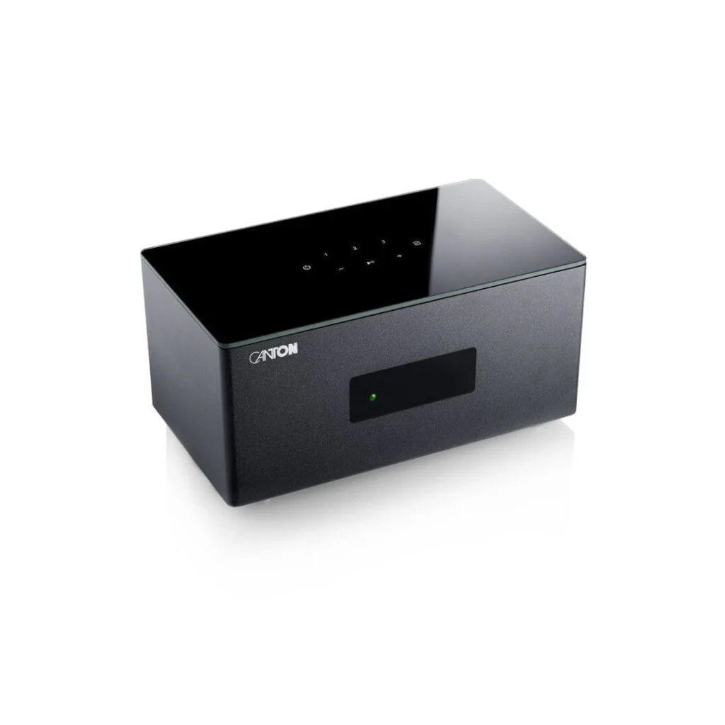 Сетевой AV-усилитель Canton Smart Amp 5.1