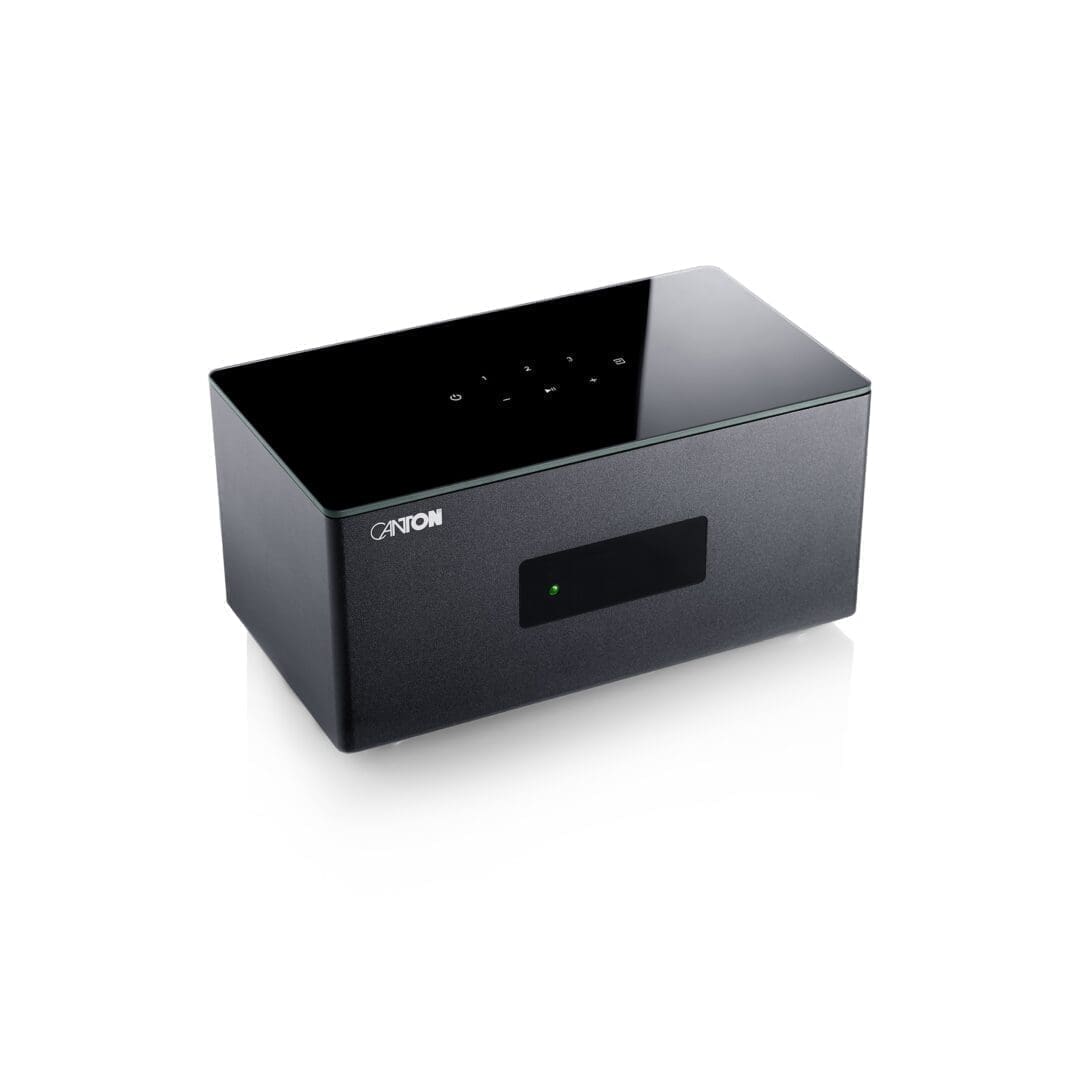 Сетевой AV-усилитель Canton Smart Amp 5.1
