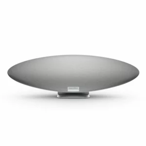 Беспроводная акустика Bowers & Wilkins Zeppelin Pearl Grey