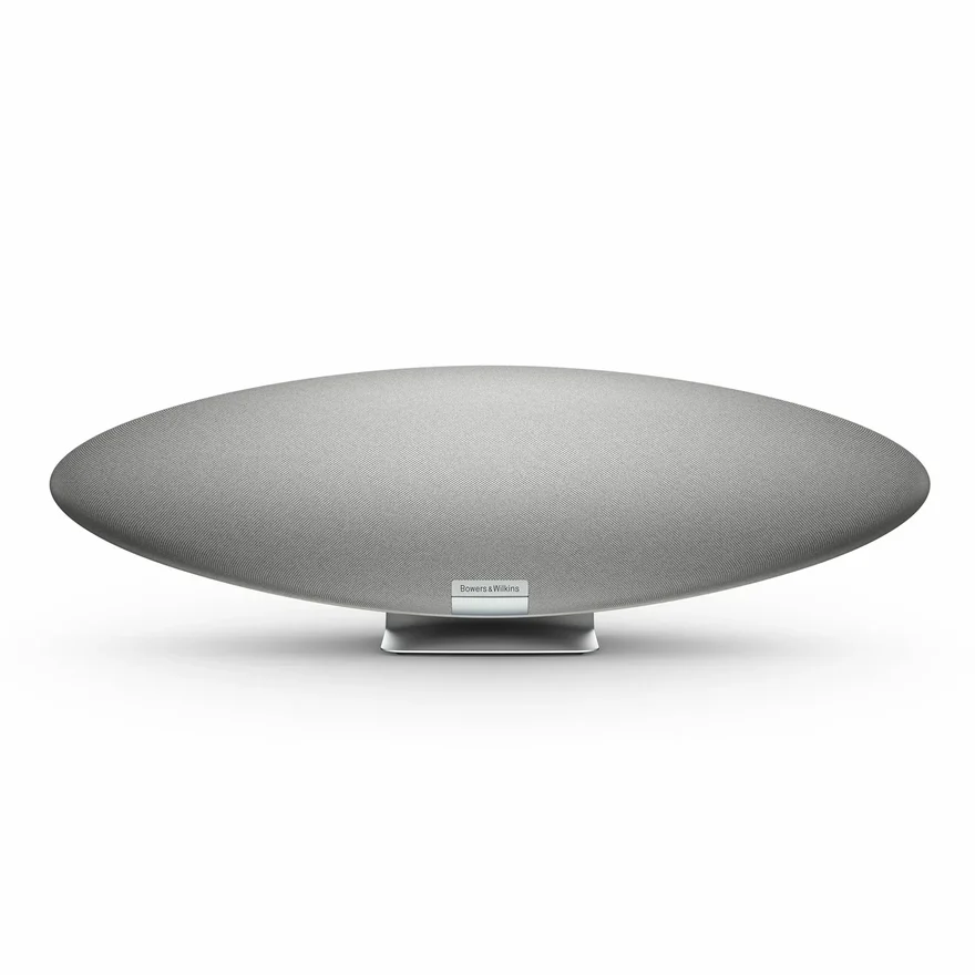 Беспроводная акустика Bowers & Wilkins Zeppelin Pearl Grey