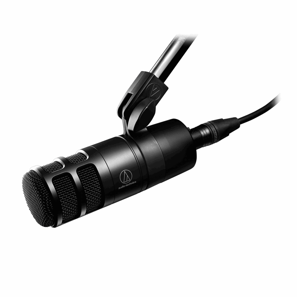 Микрофон Audio-Technica AT2040