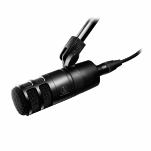 Микрофон Audio-Technica AT2040