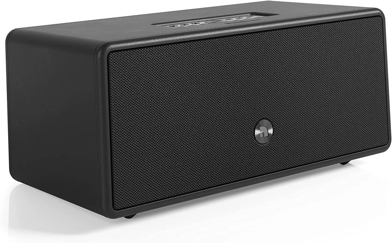 Мультирум акустика Audio Pro Drumfire D-2 Black