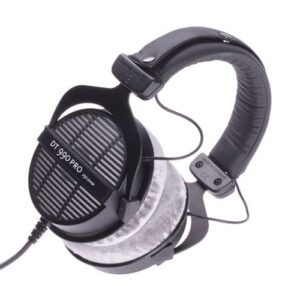 Наушники Beyerdynamic DT 990 Pro (80 Ohm)