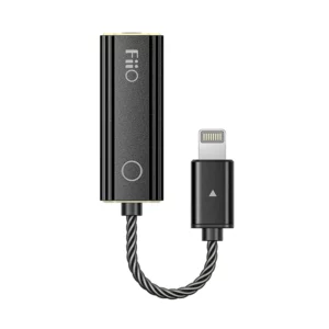 Усилитель для наушников FiiO KA2 lightning
