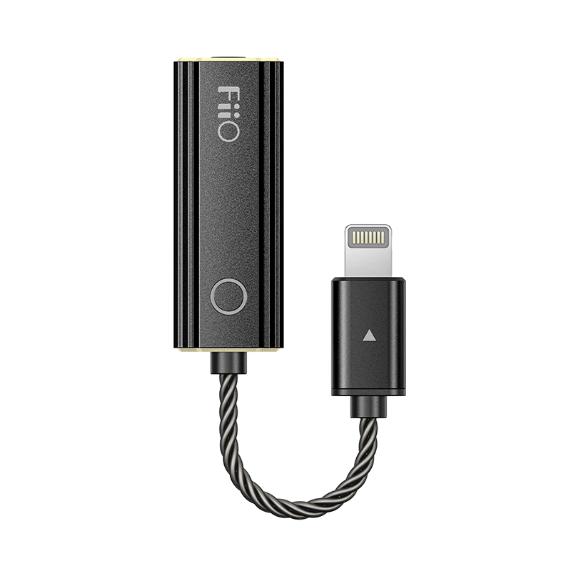 Усилитель для наушников FiiO KA2 lightning