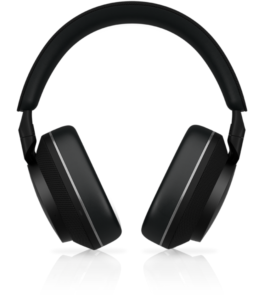 Наушники Bowers & Wilkins Px7 S2e Anthracite Black