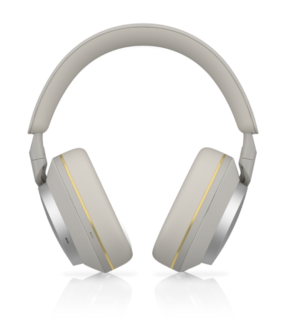 Наушники Bowers & Wilkins Px7 S2e Cloud Gray