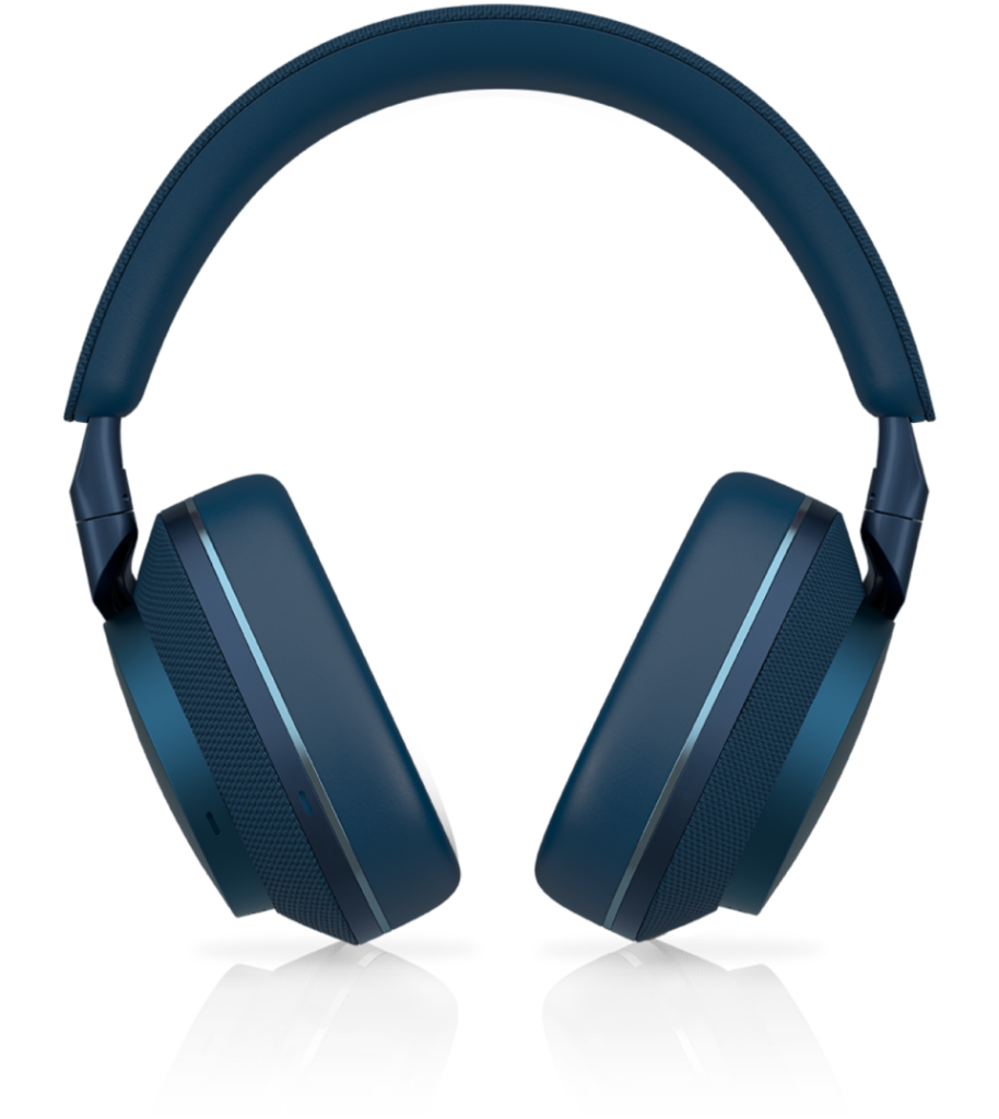 Наушники Bowers & Wilkins Px7 S2e Ocean Blue