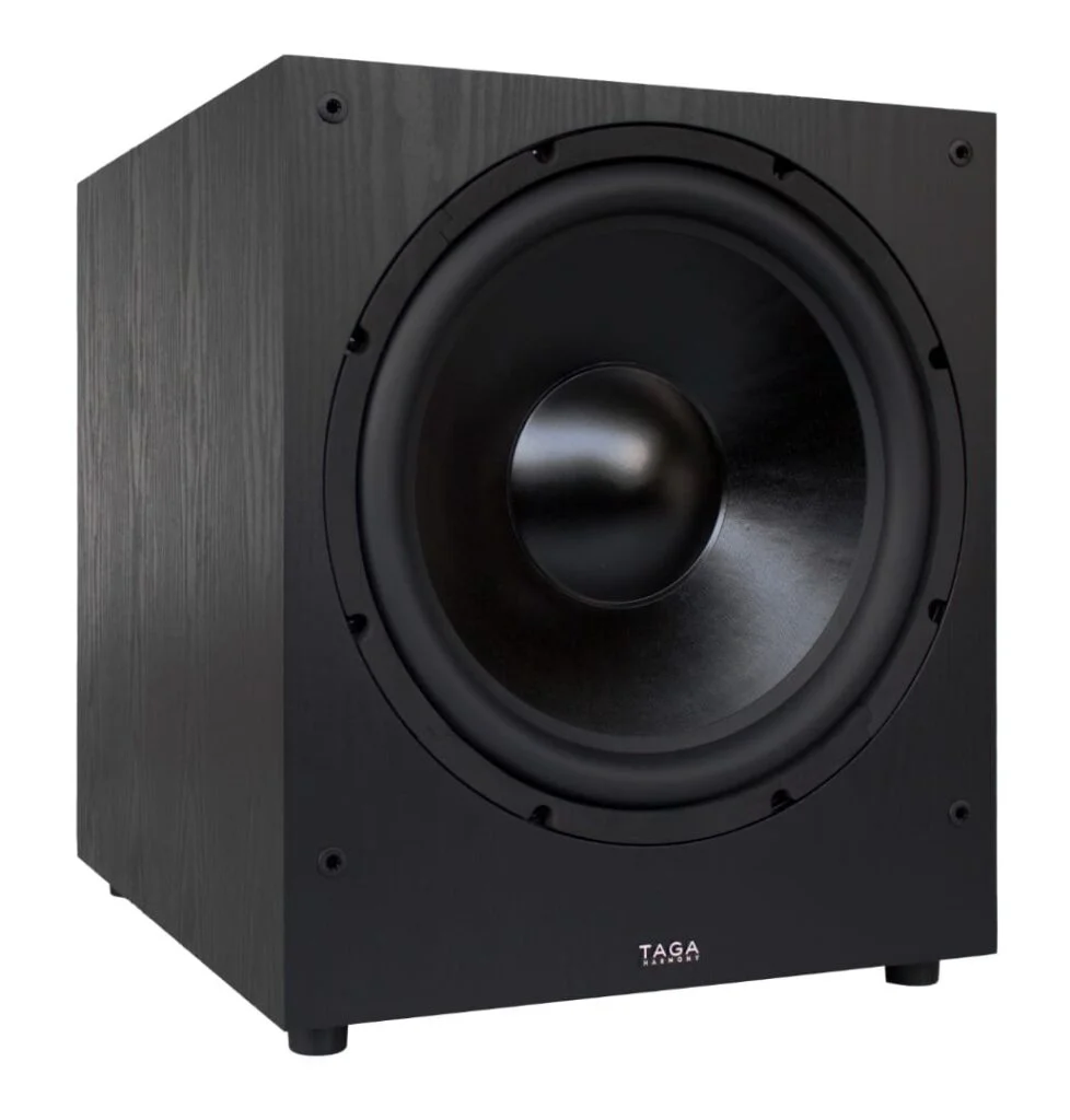 Активный сабвуфер Taga Harmony Thunder SW-15