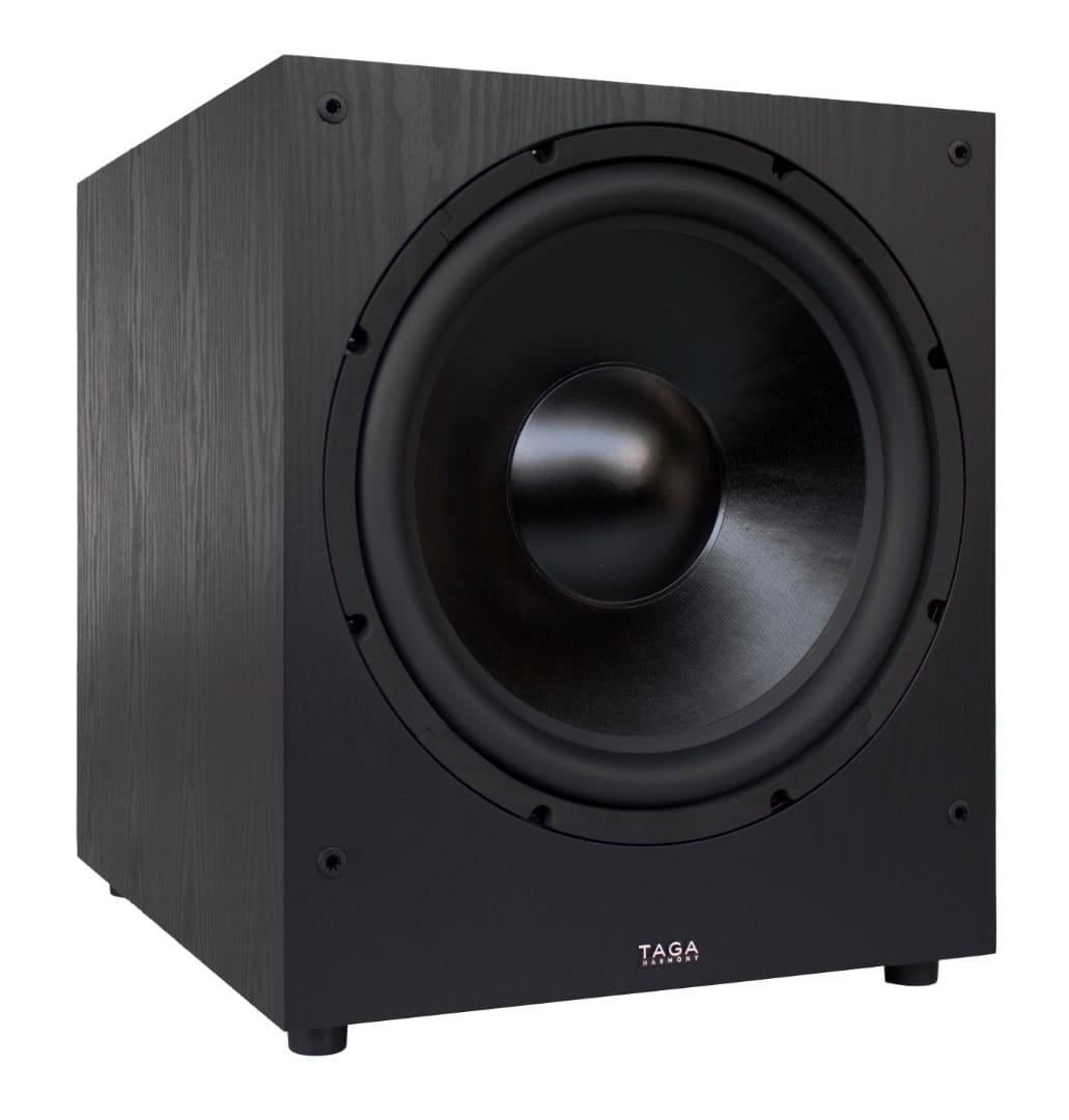 Активный сабвуфер Taga Harmony Thunder SW-15