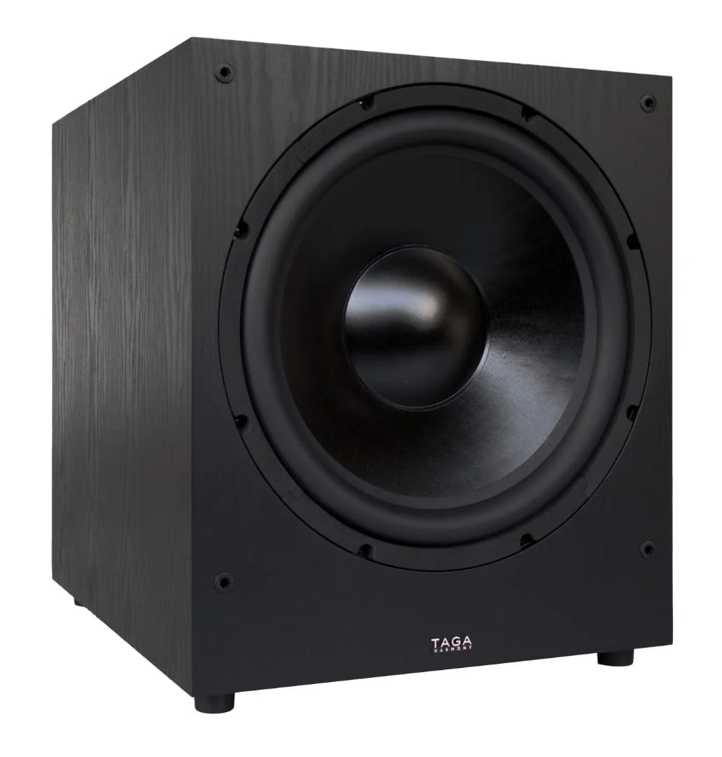 Активный сабвуфер Taga Harmony Thunder SW-15