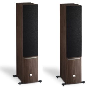Напольная акустика Dali Rubicon 6 C Walnut