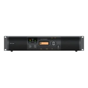 Усилитель мощности Behringer NX1000D