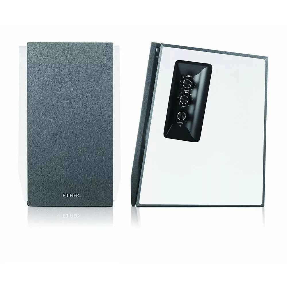 Акустическая система Edifier R1700BT Silver White