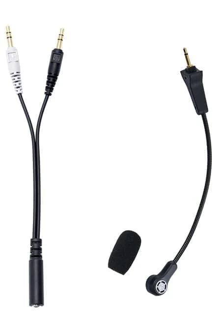 Игровая гарнитура Audio Technica ATH-G1