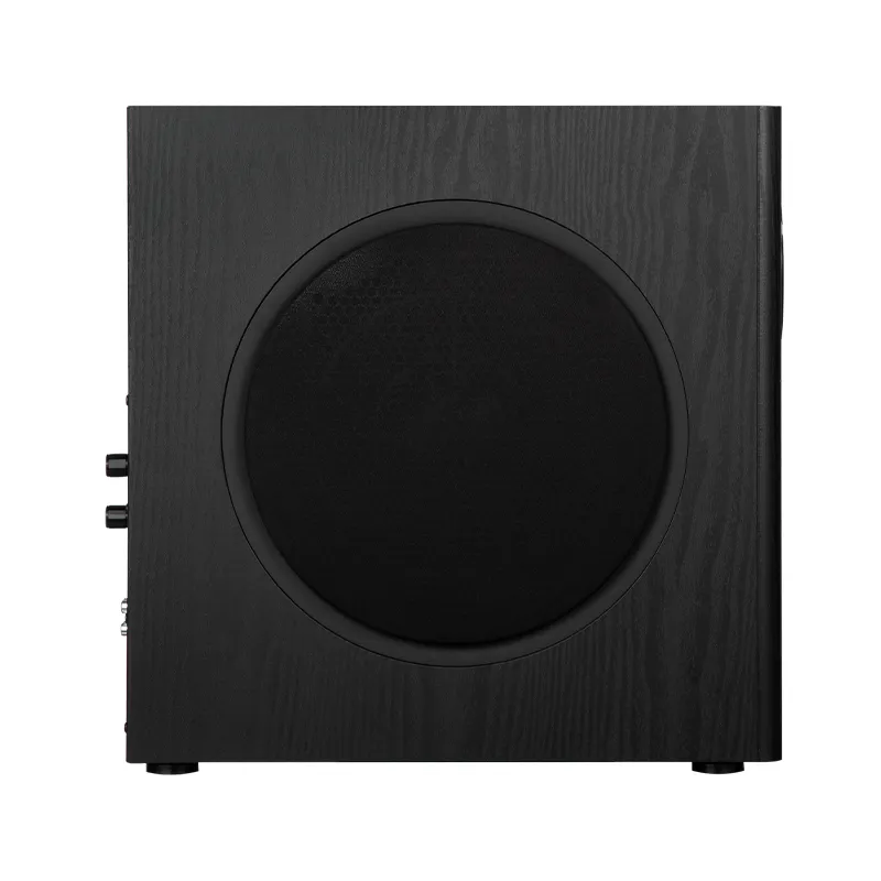Активный сабвуфер Edifier T5s Black