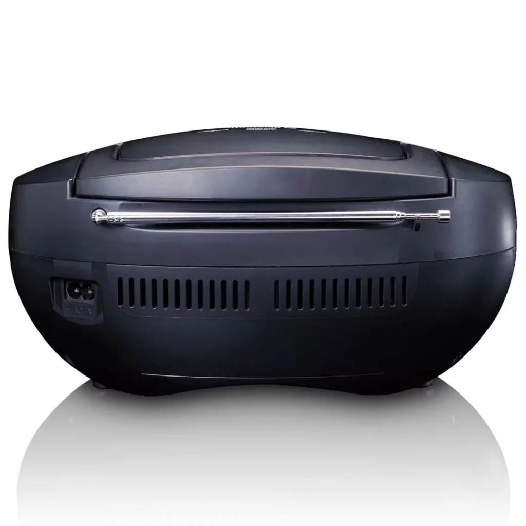 Бумбокс Lenco SCD-501RD