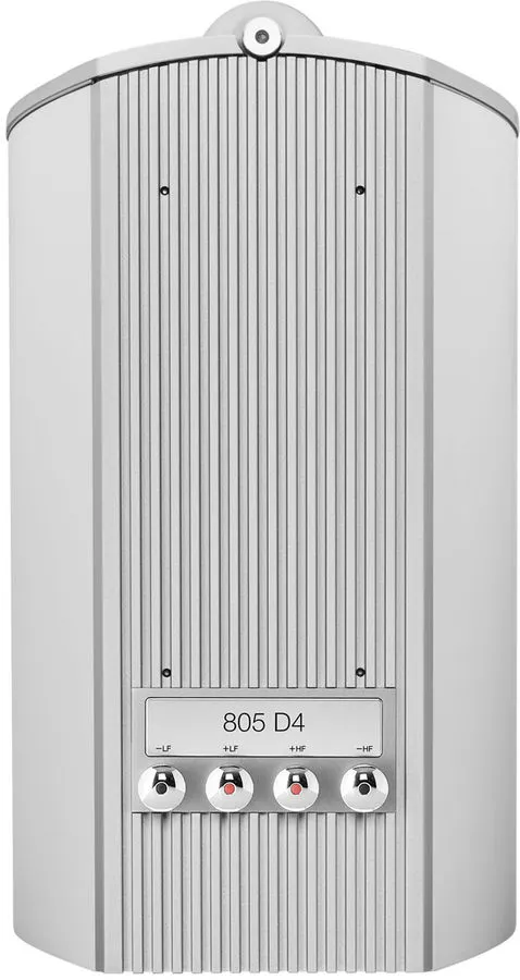 Полочная акустика Bowers & Wilkins 805 D4 White