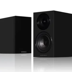 Полочная акустика Wharfedale Diamond 12.1i Black