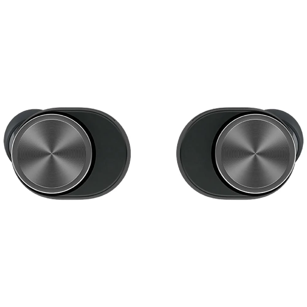 Наушники Bowers & Wilkins Pi7 S2 Satin Black