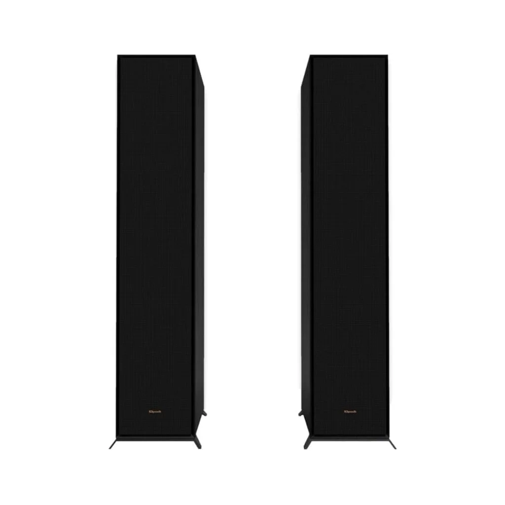 Напольная акустика с модулем Klipsch R-605FA Black