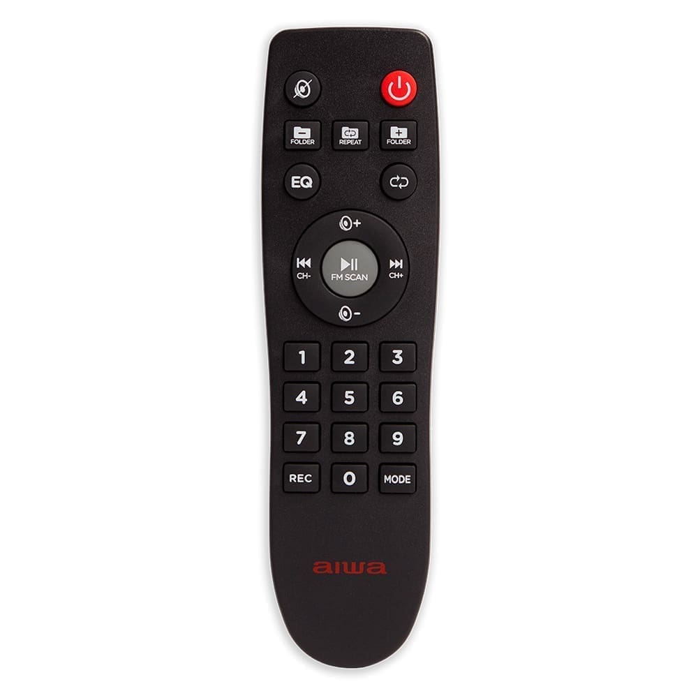 Портативная колонка Aiwa KBTUS-608