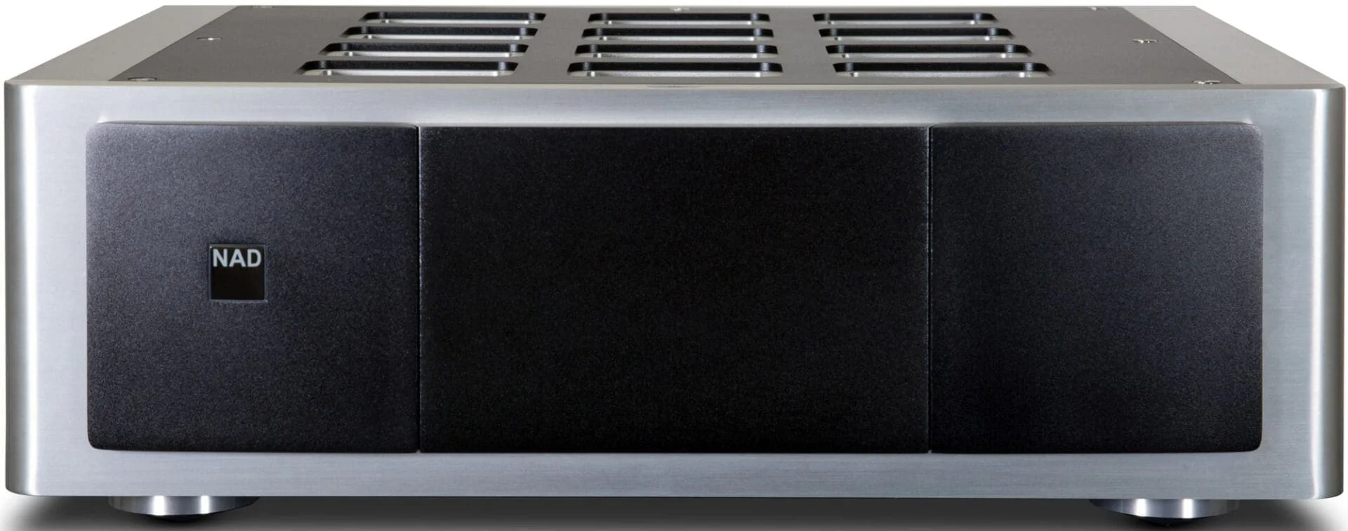 Усилитель мощности NAD M28