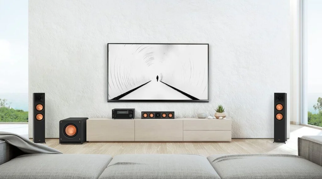 AV-ресивер Onkyo TX-RZ50 M2