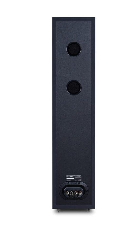 Напольная акустика Mission LX-4 MKII Black