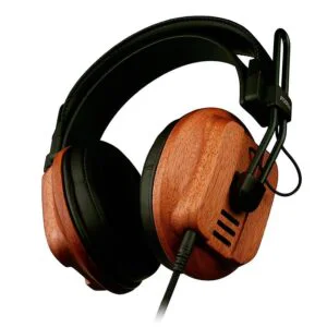 Наушники Fostex T60RP