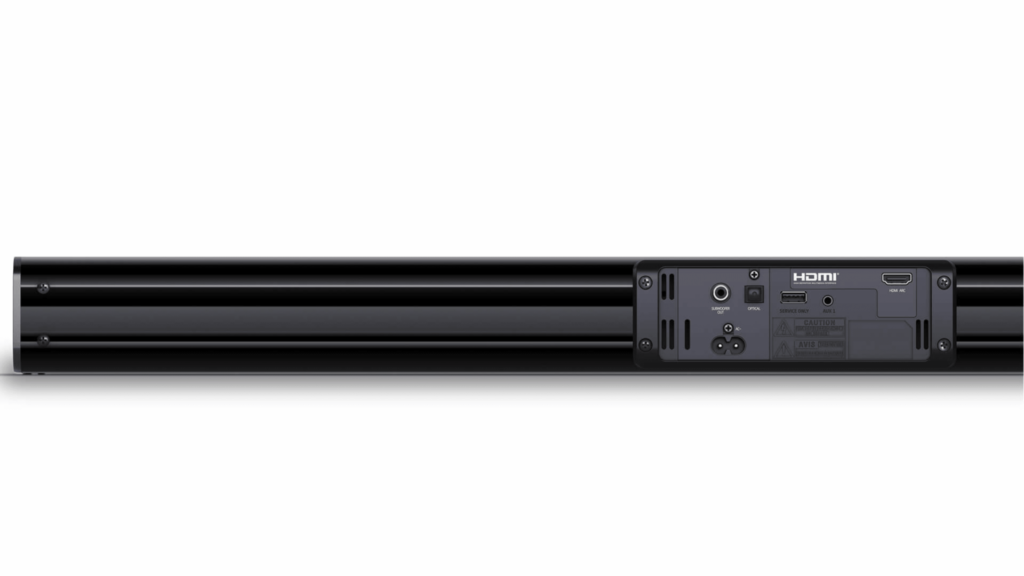 Саундбар Sharp HT-SBW110