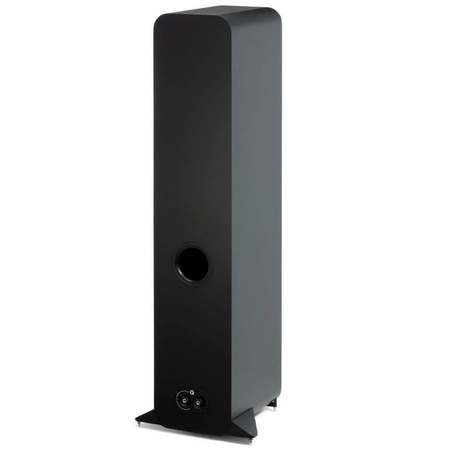 Напольная акустика Q Acoustics 3050c Satin Black (2024)