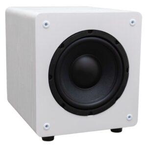 Сабвуфер Taga Harmony TSW-60 White