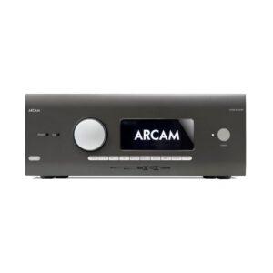 AV-ресивер Arcam AVR5