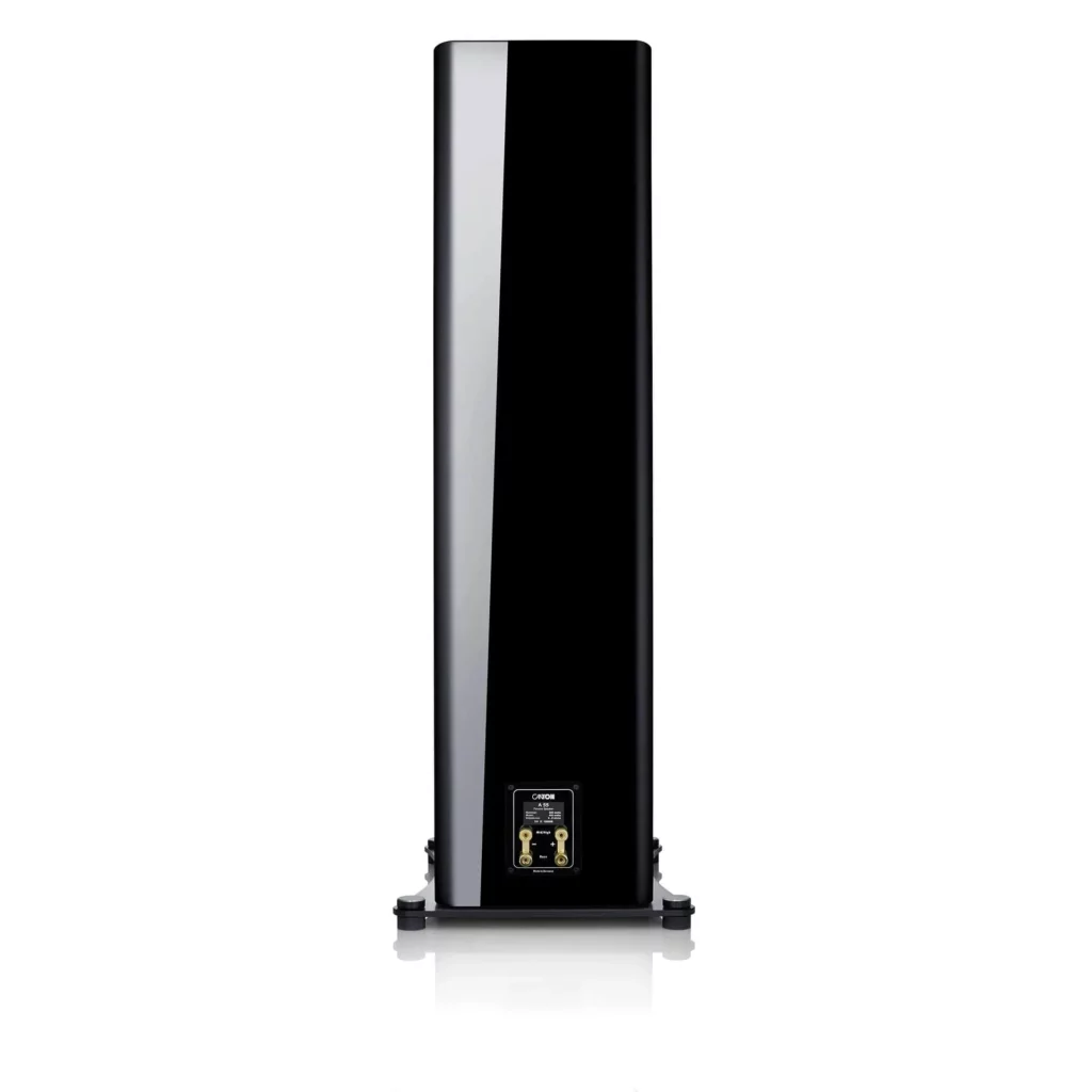 Напольная акустика Canton A 55 Black