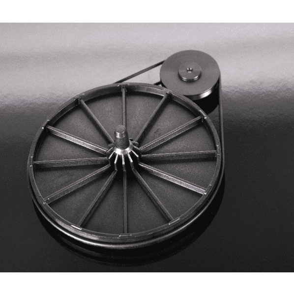 Проигрыватель винила Rega Planar 78 (RB-220) Black