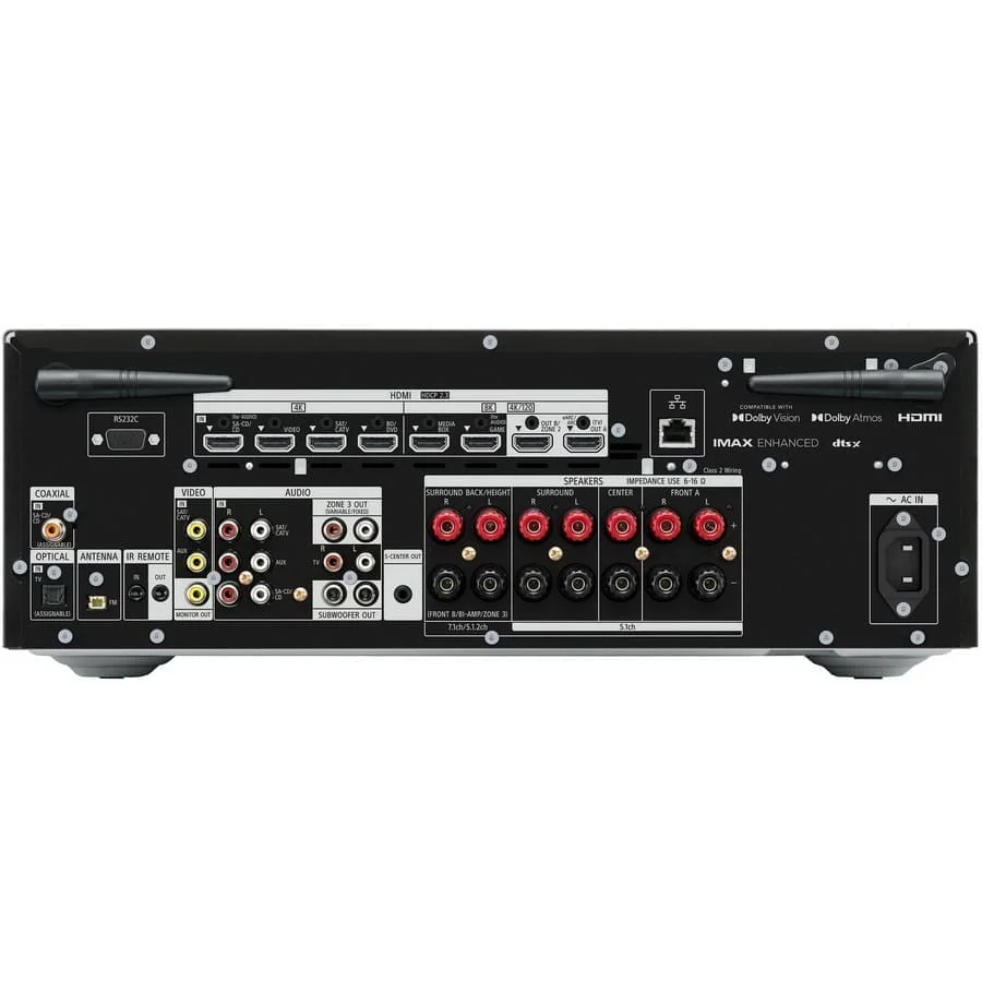 AV-ресивер Sony TA-AN1000