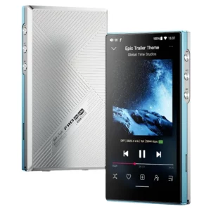Плеер FIIO JM21 Sky Blue