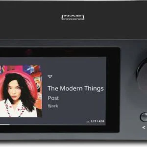 Интегральный усилитель NAD C 700 v2i