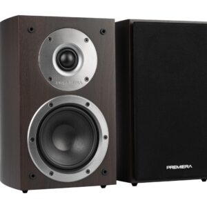 Полочная акустика Premiera DELTA DS-501 MC