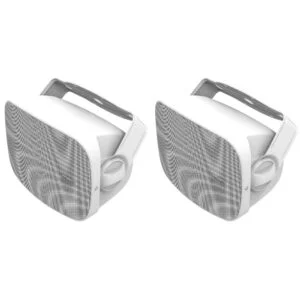 Всепогодная акустика Klipsch RSM-525 White
