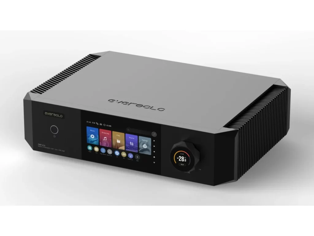 Стример EverSolo DMP-A10