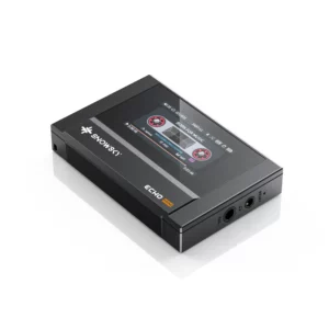 Плеер FiiO SNOWSKY ECHO MINI Black