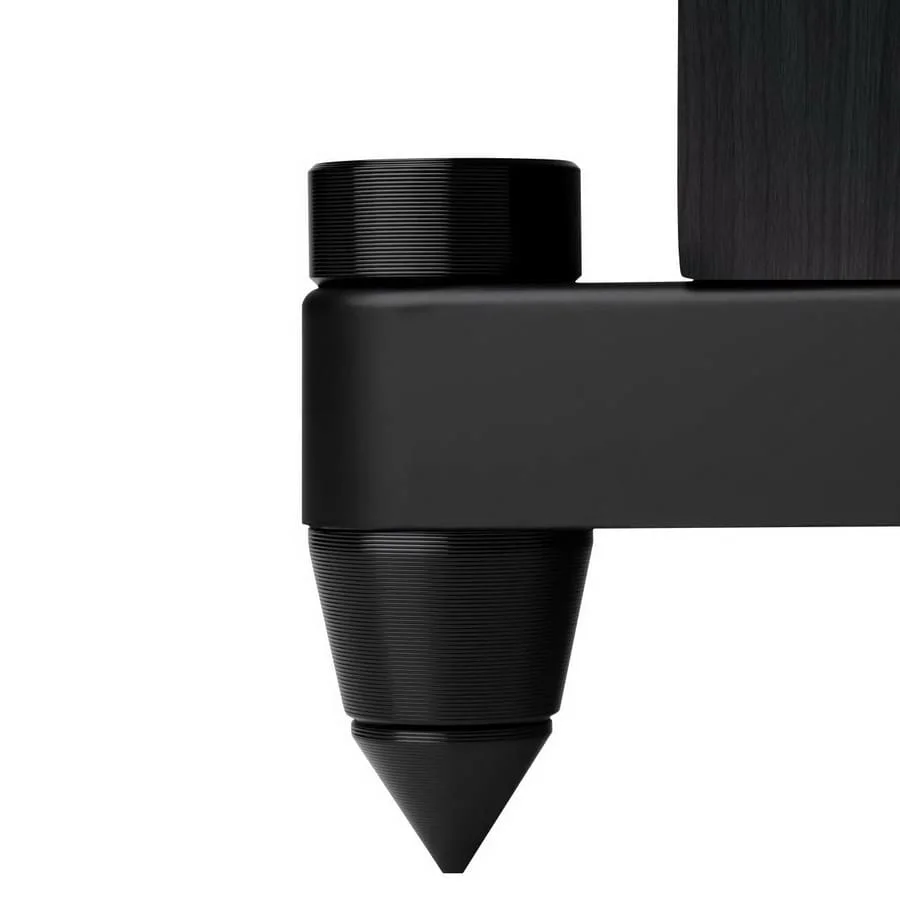 Напольная акустика Heco Aurora XT 1000 Black / Walnut