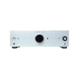 Интегральный усилитель Onkyo A-50 silver