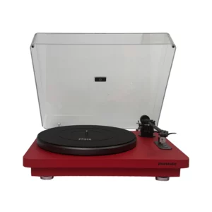 Проигрыватель винила Phaze Audio Diana MK2 Valkyrian Red
