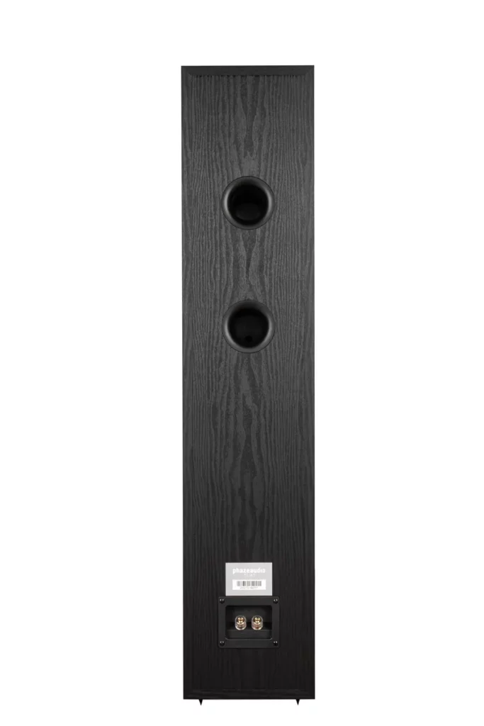 Напольная акустика Phaze Audio Tilia 1 Black