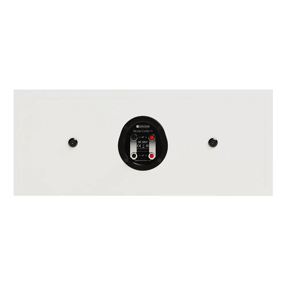 Центральный канал Monitor Audio Bronze Centre (7G) Black
