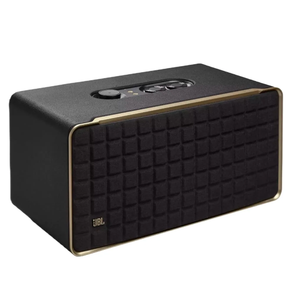 Портативная акустика JBL Authentics 500 Black
